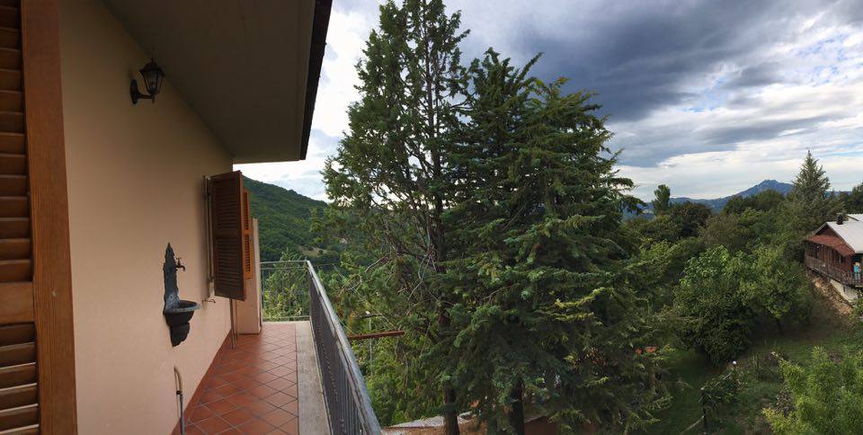 Villa Bifamiliare ASCOLI PICENO affitto  Castel Trosino  Spazio Immobiliare di Gali? Simone