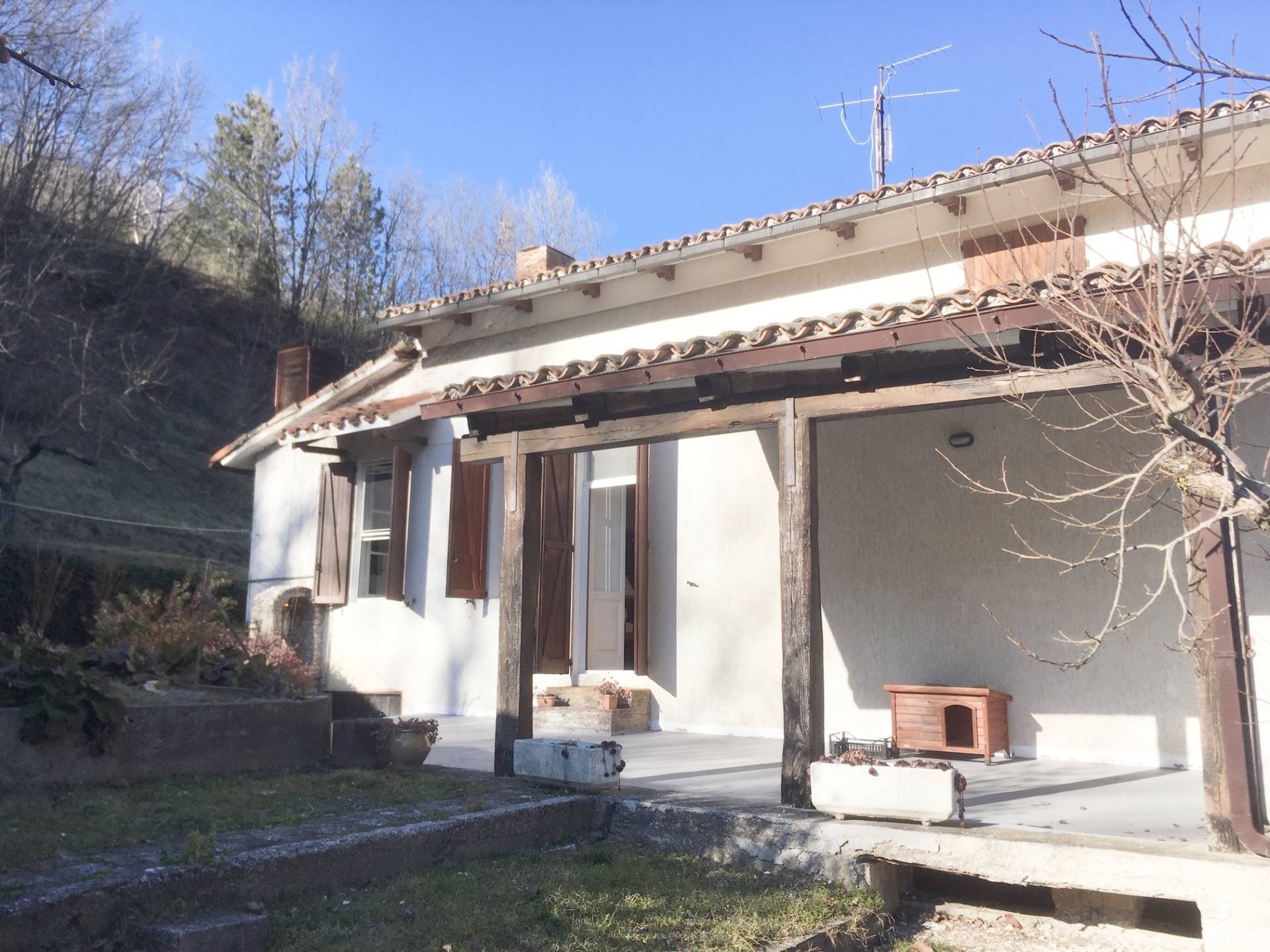 Villa COMUNANZA vendita    Spazio Immobiliare di Gali? Simone