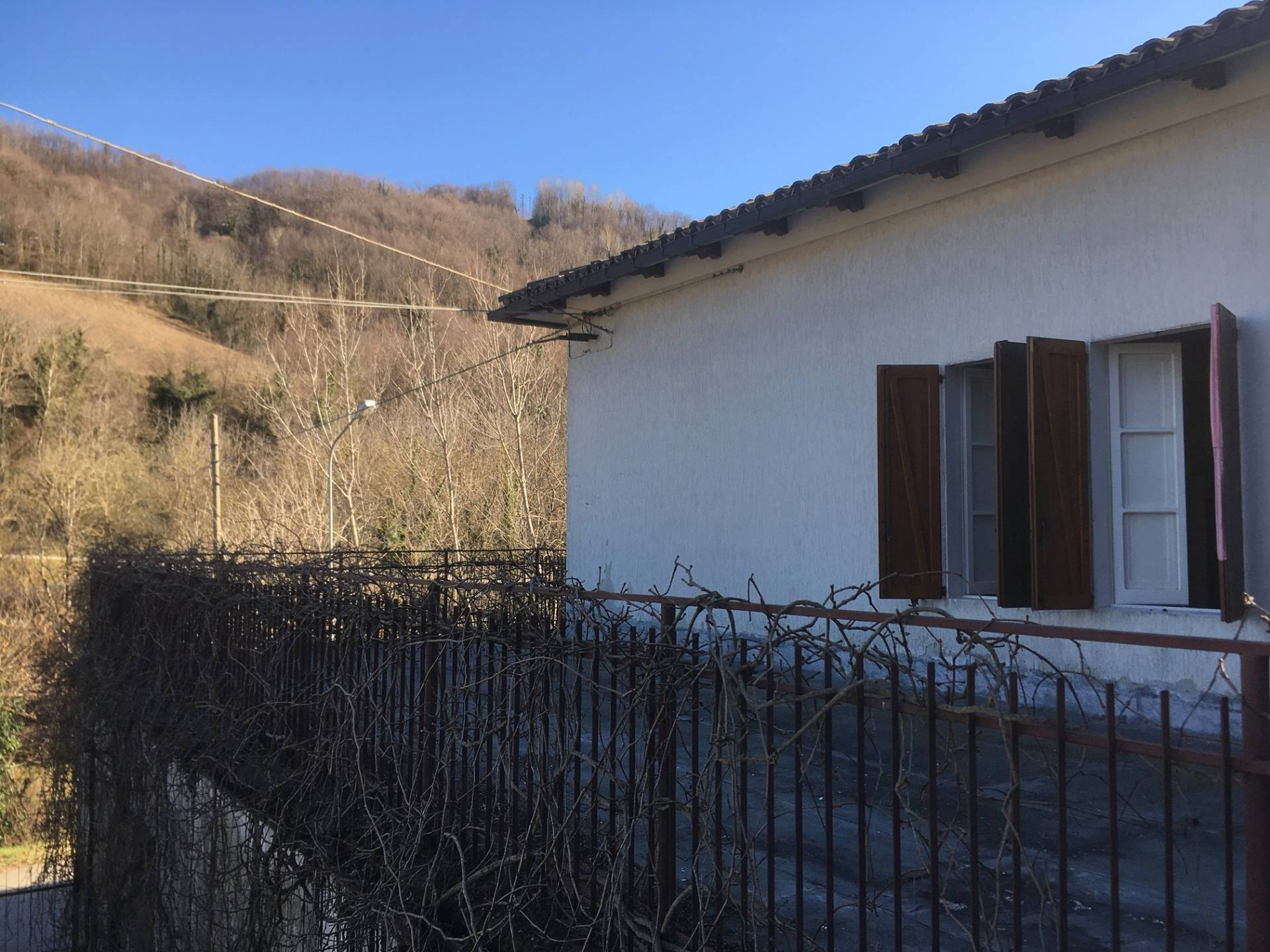 Villa COMUNANZA vendita    Spazio Immobiliare di Gali? Simone