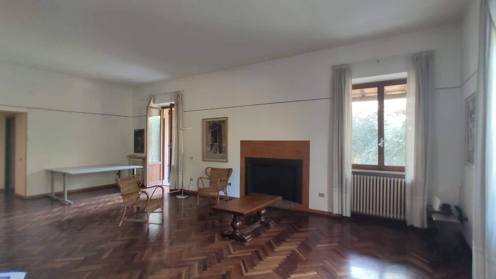 Villa ASCOLI PICENO affitto  Piazzarola  Spazio Immobiliare di Gali? Simone