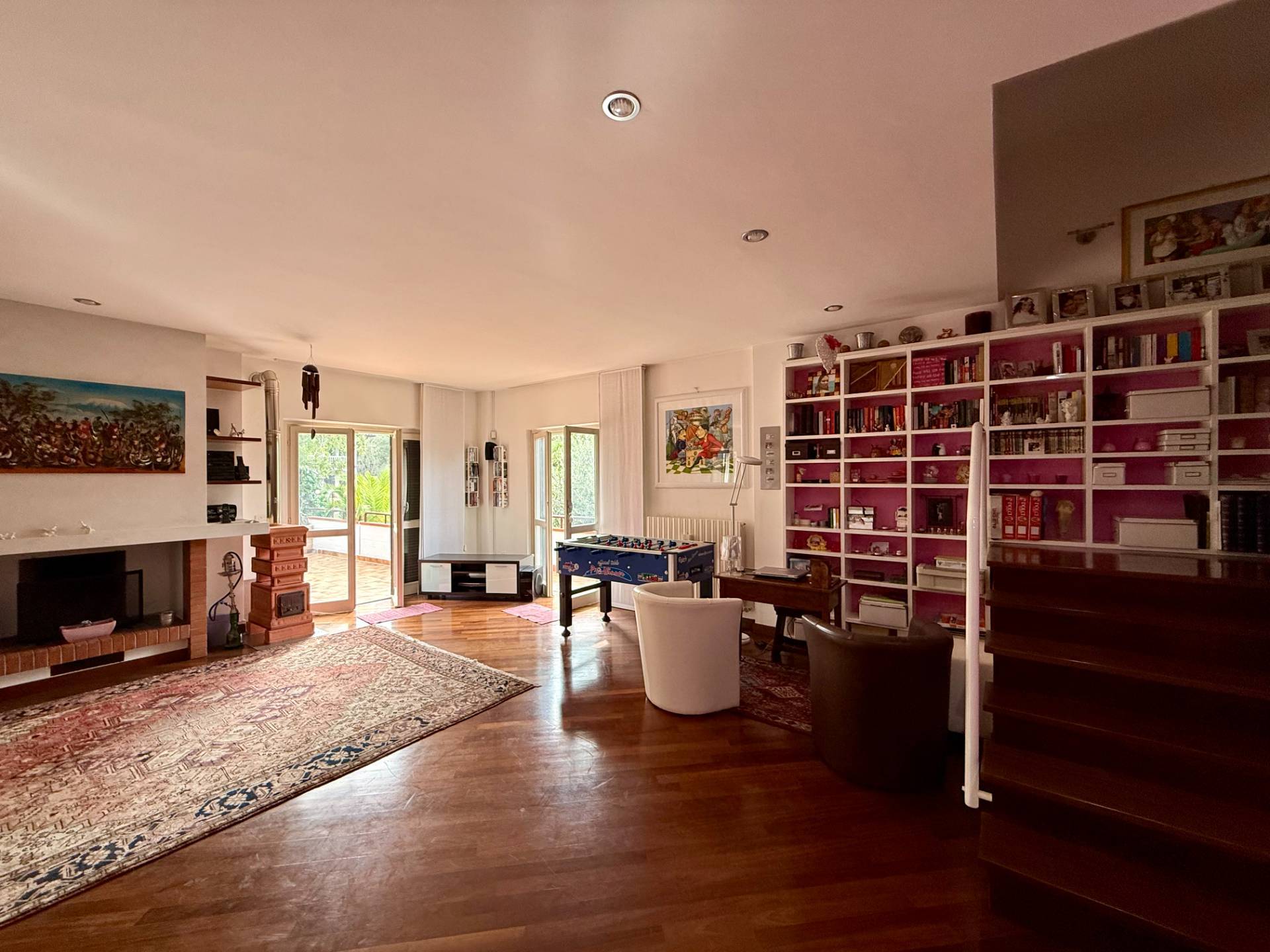 Villa in vendita a Folignano - foto 3