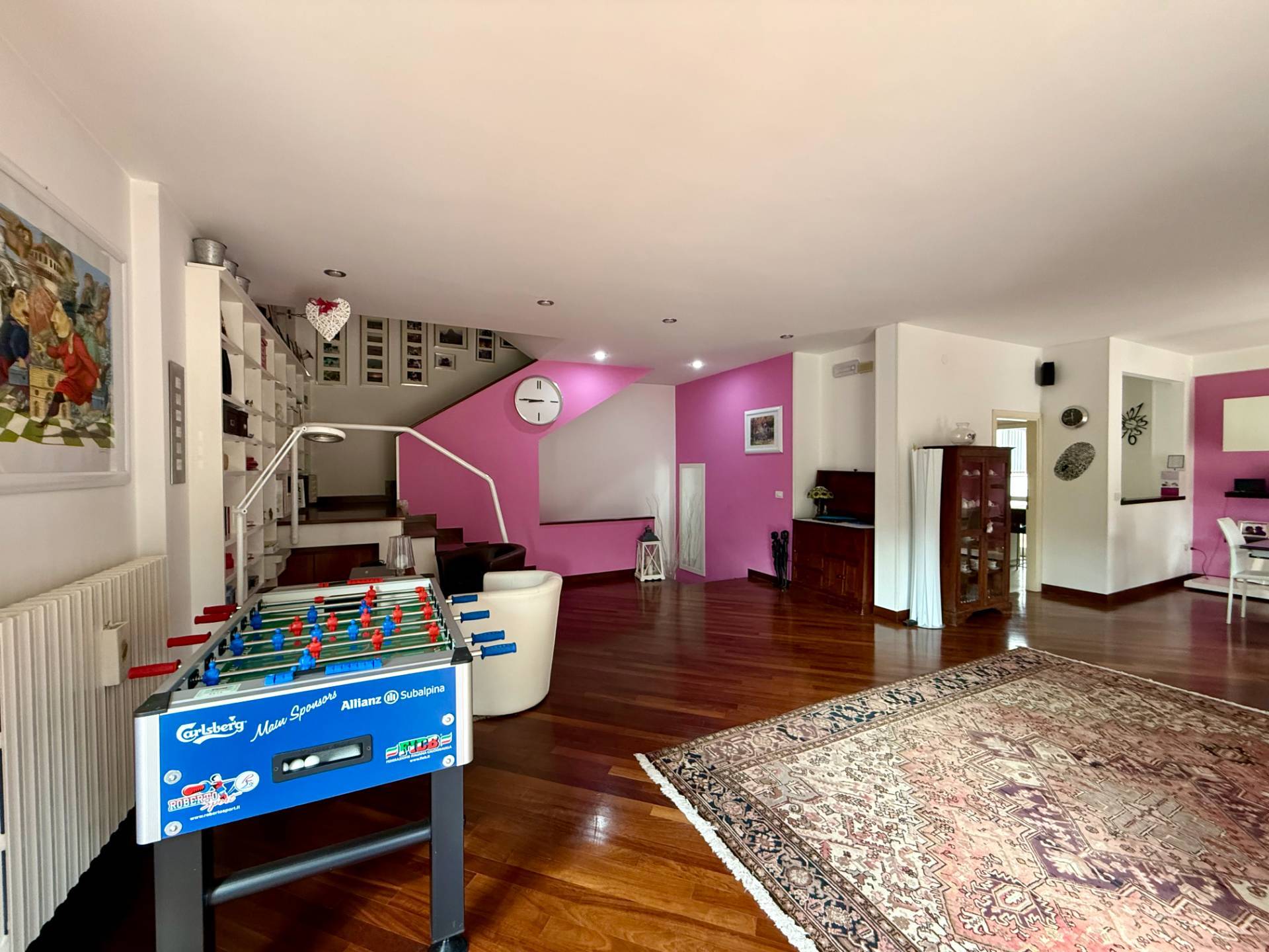 Villa in vendita a Folignano - foto 6