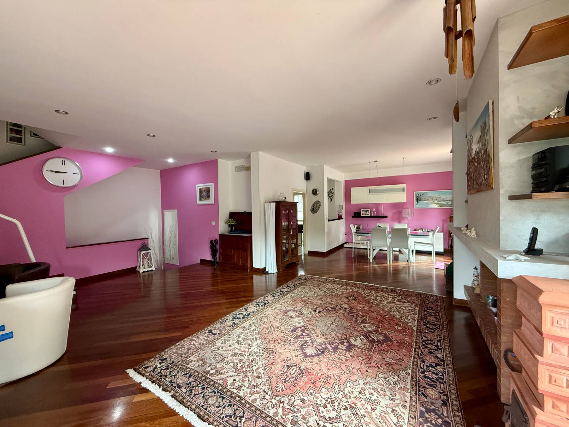 Villa in vendita a Folignano - foto 7