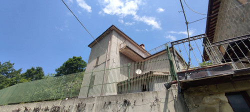 Villa in vendita a Rosara, Ascoli Piceno (AP)