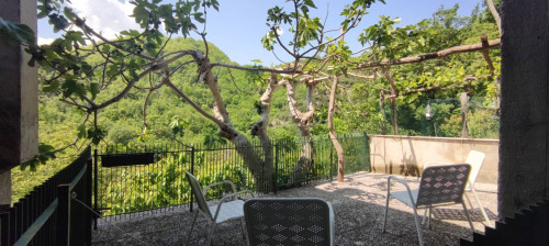 Villa in vendita a Rosara, Ascoli Piceno (AP)