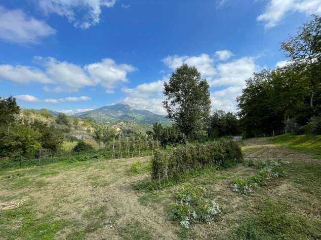 Casa semi-indipendente in vendita a Castellano, Venarotta (AP)