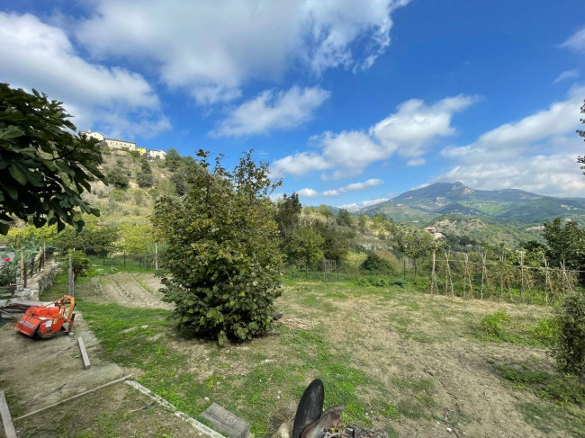 Casa semi-indipendente in vendita a Castellano, Venarotta (AP)