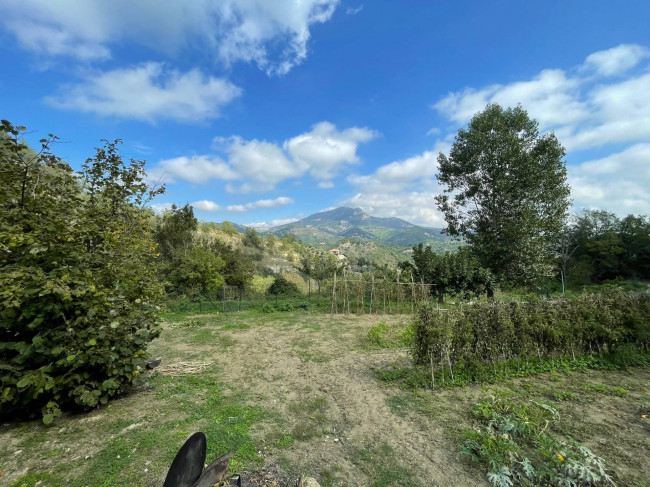 Casa semi-indipendente in vendita a Castellano, Venarotta (AP)