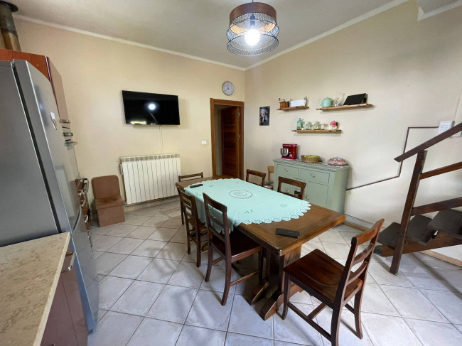 Casa semi-indipendente in vendita a Castellano, Venarotta (AP)