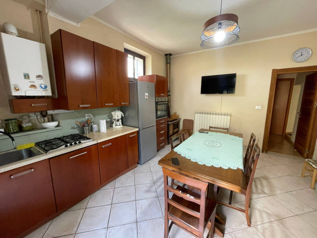 Casa semi-indipendente in vendita a Castellano, Venarotta (AP)