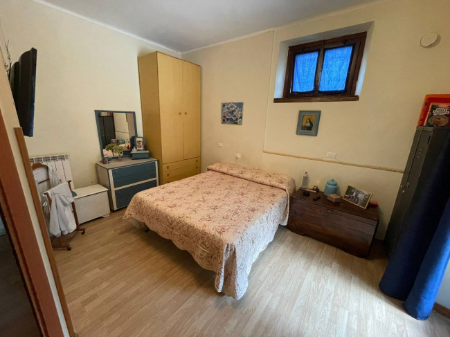 Casa semi-indipendente in vendita a Castellano, Venarotta (AP)