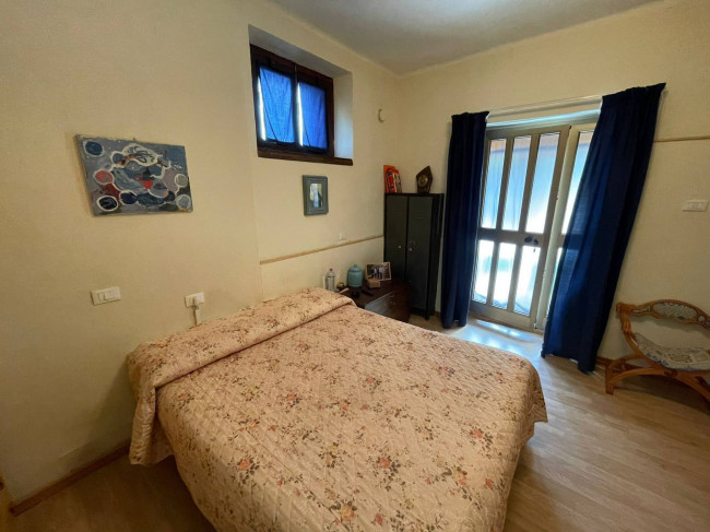 Casa semi-indipendente in vendita a Castellano, Venarotta (AP)