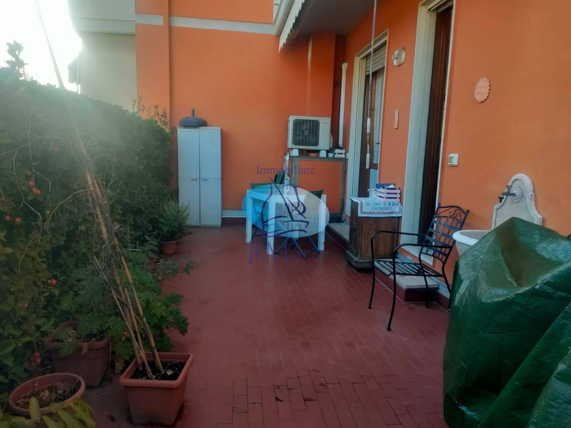 Appartamento in vendita a Viareggio (LU)
