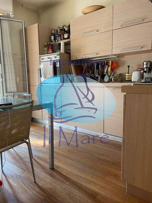 Appartamento in vendita a Viareggio (LU)
