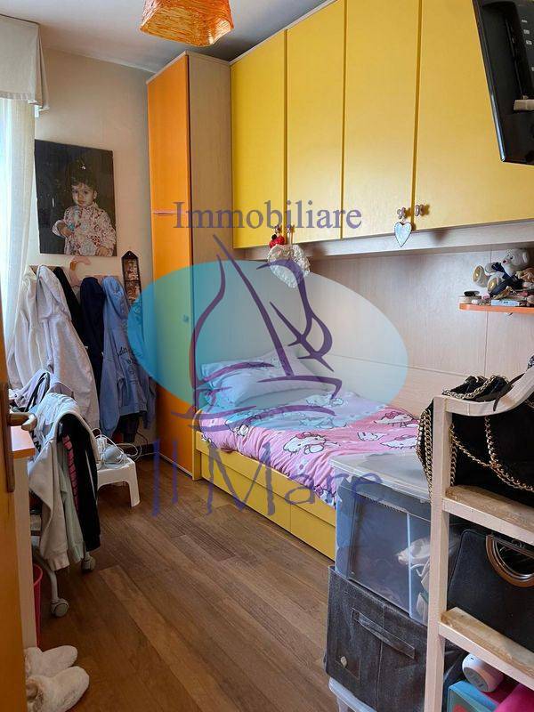 Appartamento in vendita a Viareggio (LU)