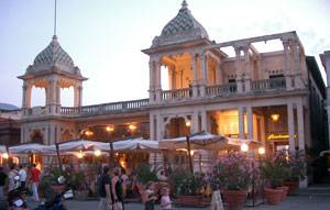 Appartamento in vendita a Viareggio (LU)