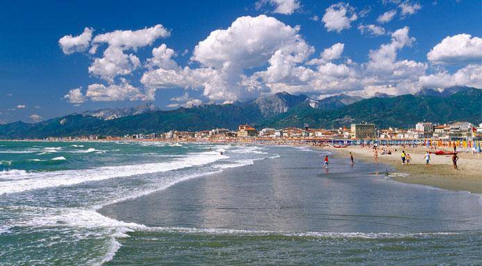 Appartamento in vendita a Viareggio (LU)