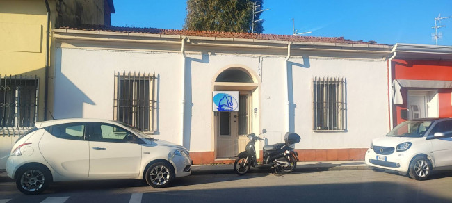 Casa indipendente in vendita a Terminetto, Viareggio (LU)