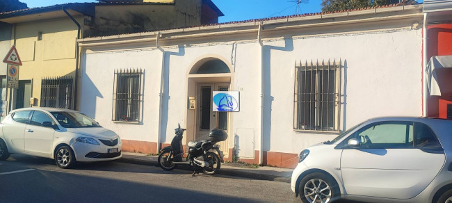 Casa indipendente in vendita a Terminetto, Viareggio (LU)