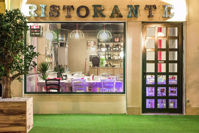 Attività commerciale