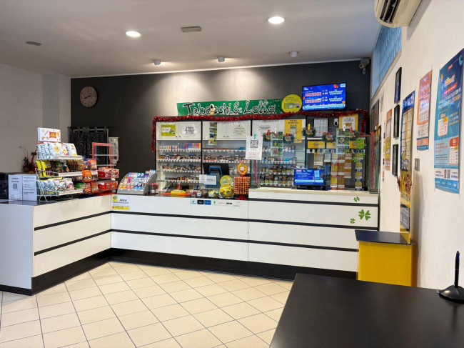 Attività commerciale