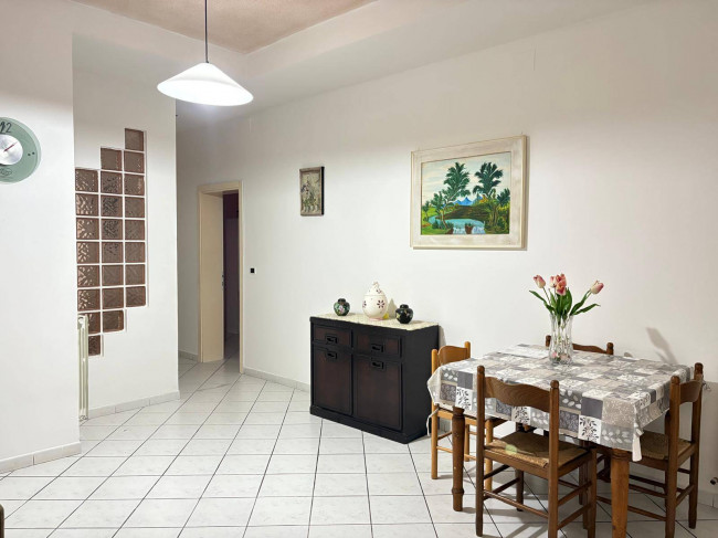 Appartamento