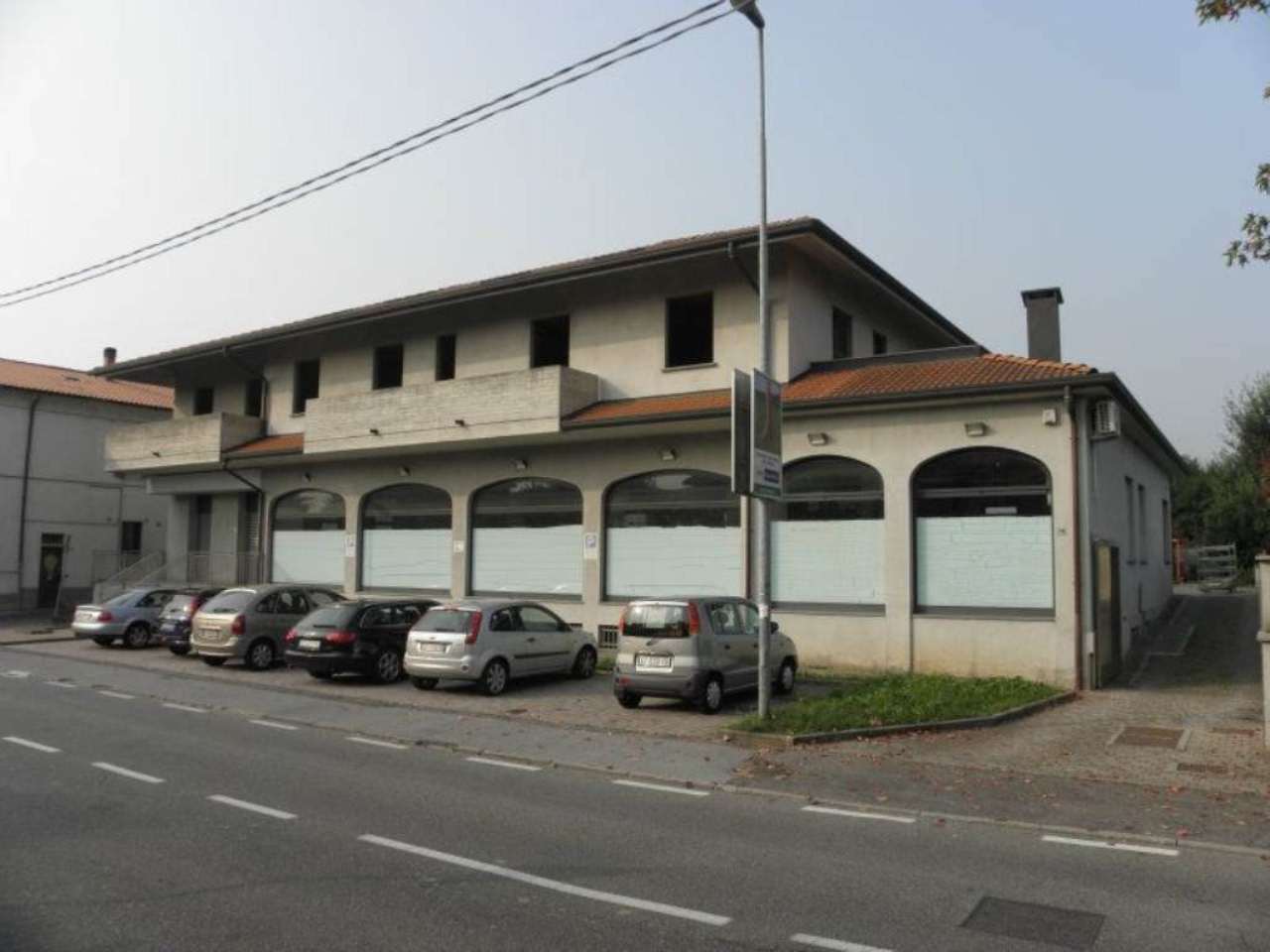  vimercate vendita quart: san maurizio puntocasa vimercate