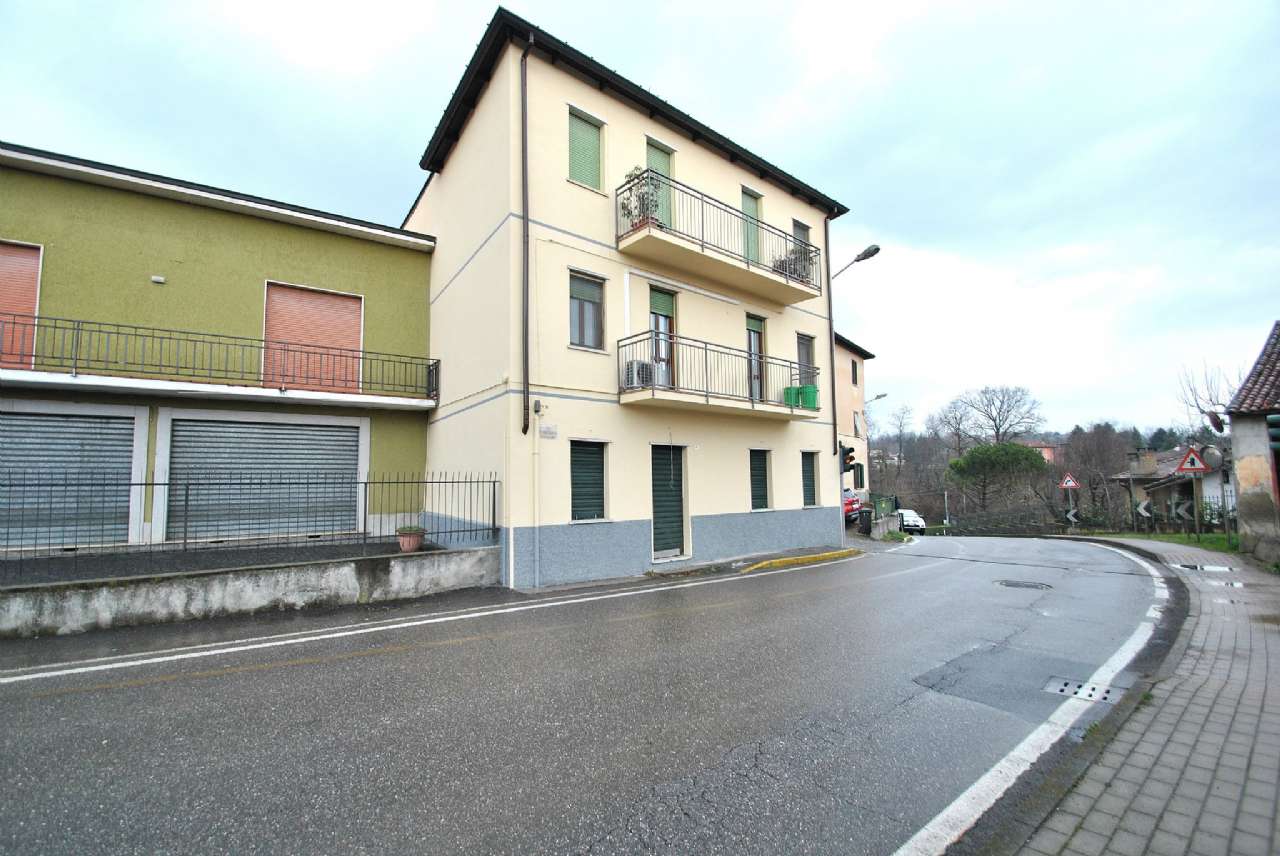  camparada vendita quart: residenziale. puntocasa vimercate