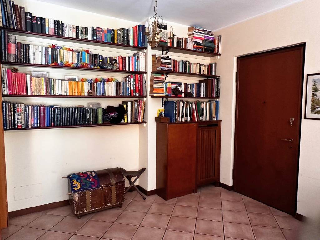 Villa in vendita a Imbersago (LC)