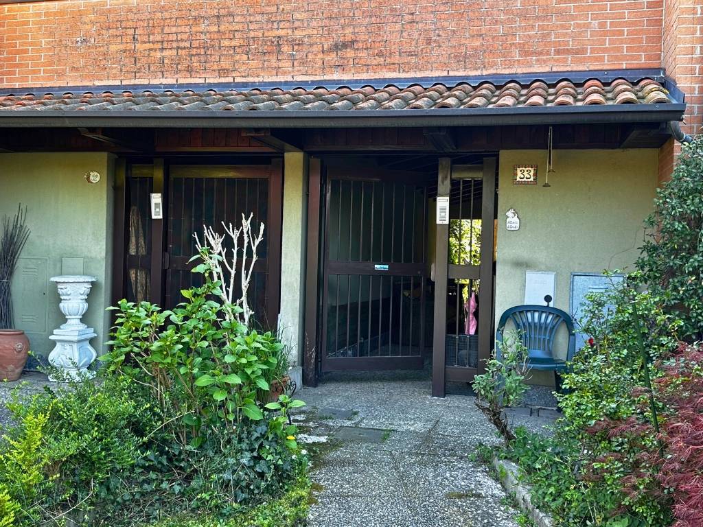 Villa in vendita a Imbersago (LC)