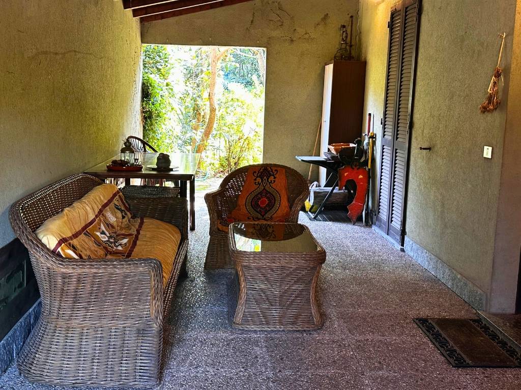 Villa in vendita a Imbersago (LC)