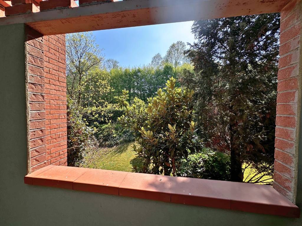 Villa in vendita a Imbersago (LC)