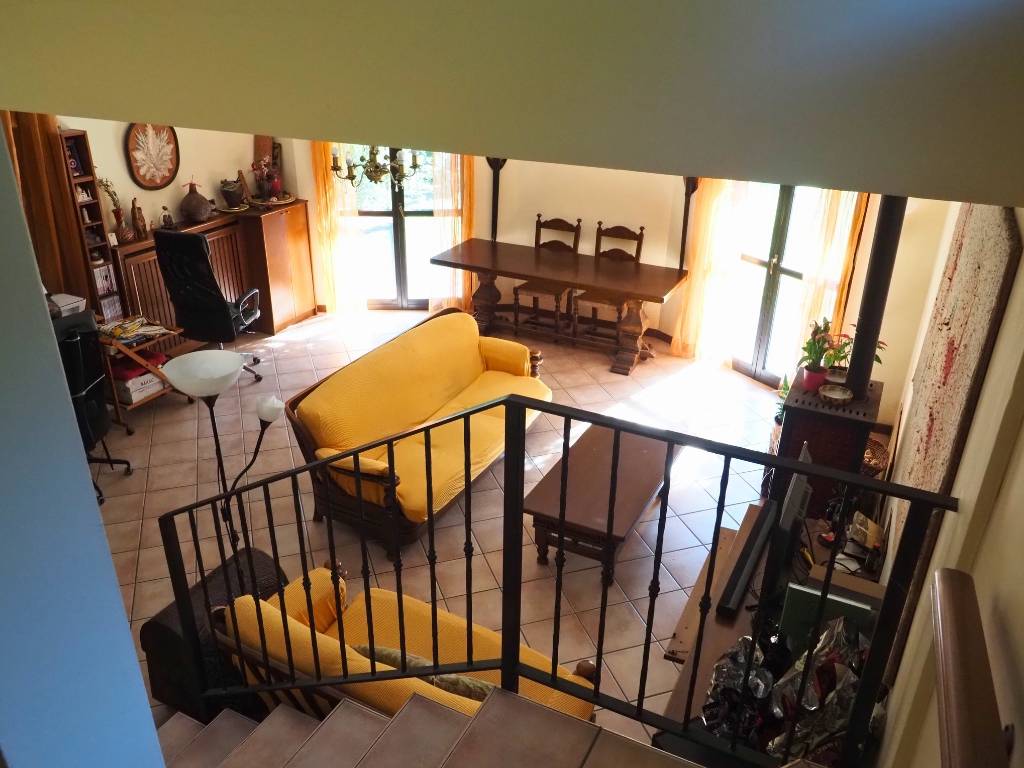 Villa in vendita a Imbersago (LC)