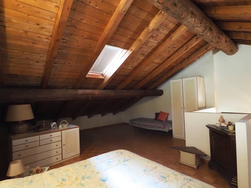 Villa in vendita a Imbersago (LC)