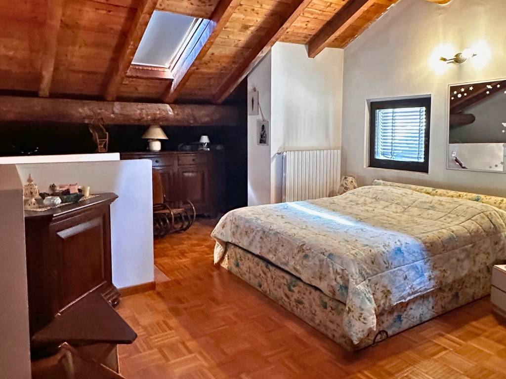 Villa in vendita a Imbersago (LC)