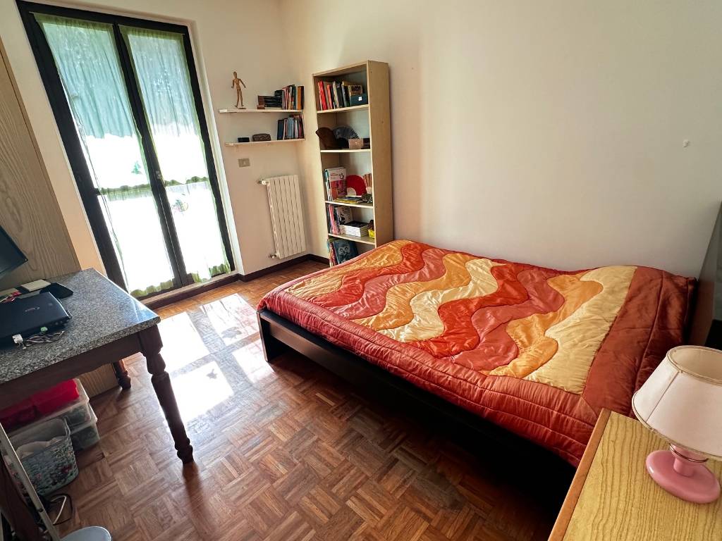 Villa in vendita a Imbersago (LC)