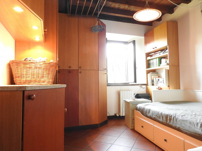 Appartamento in vendita a Cernusco Lombardone (LC)
