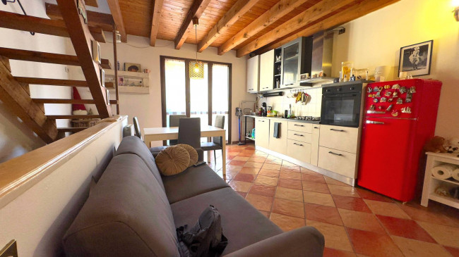 Casa indipendente in vendita a Cambiago (MI)