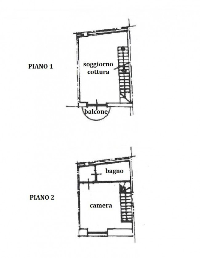 Casa indipendente in vendita a Cambiago (MI)