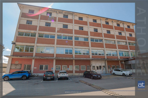 Ufficio in affitto a Trieste (TS)