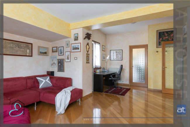 Appartamento in vendita a Villa Opicina, Trieste (TS)