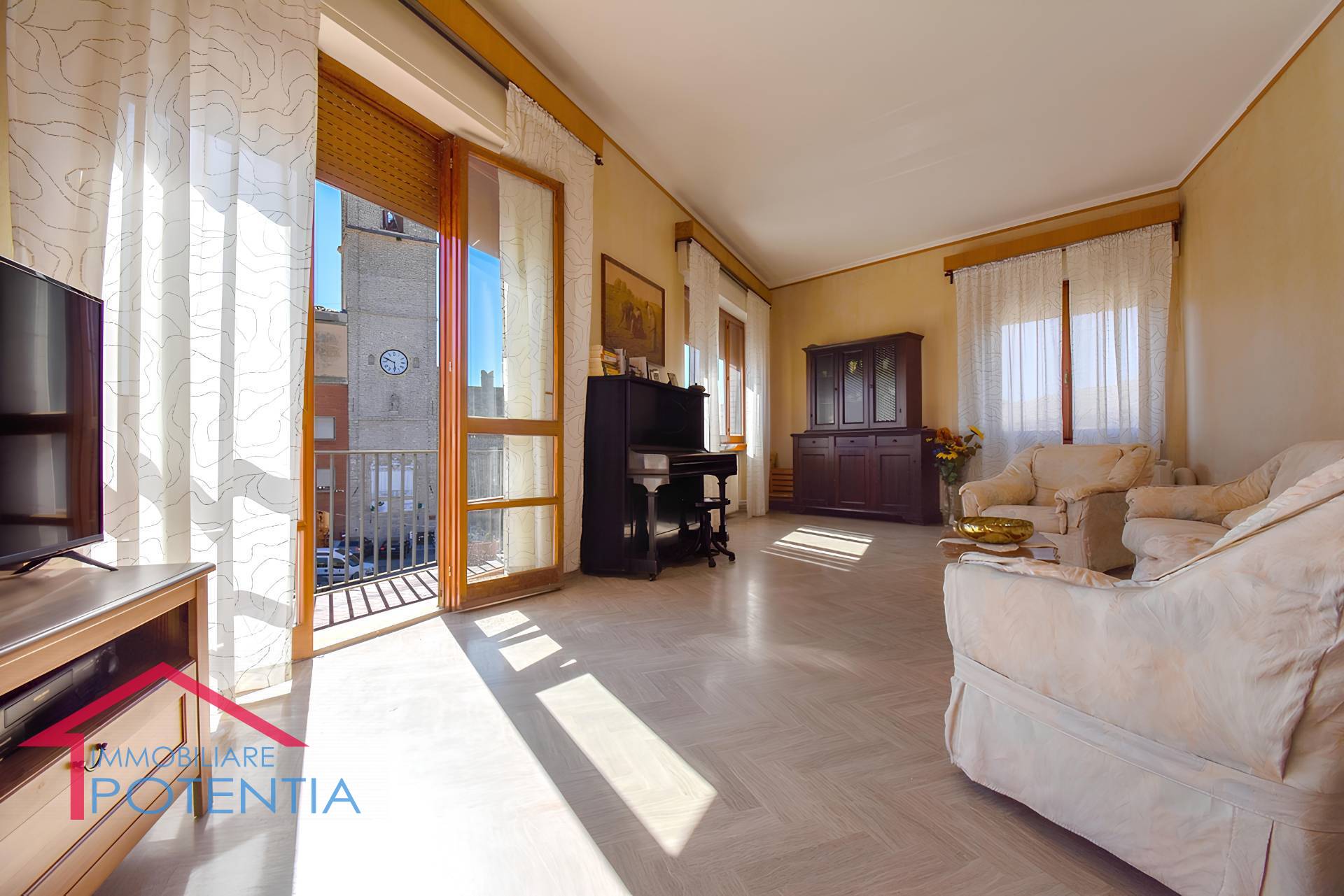 Appartamento a Potenza Picena