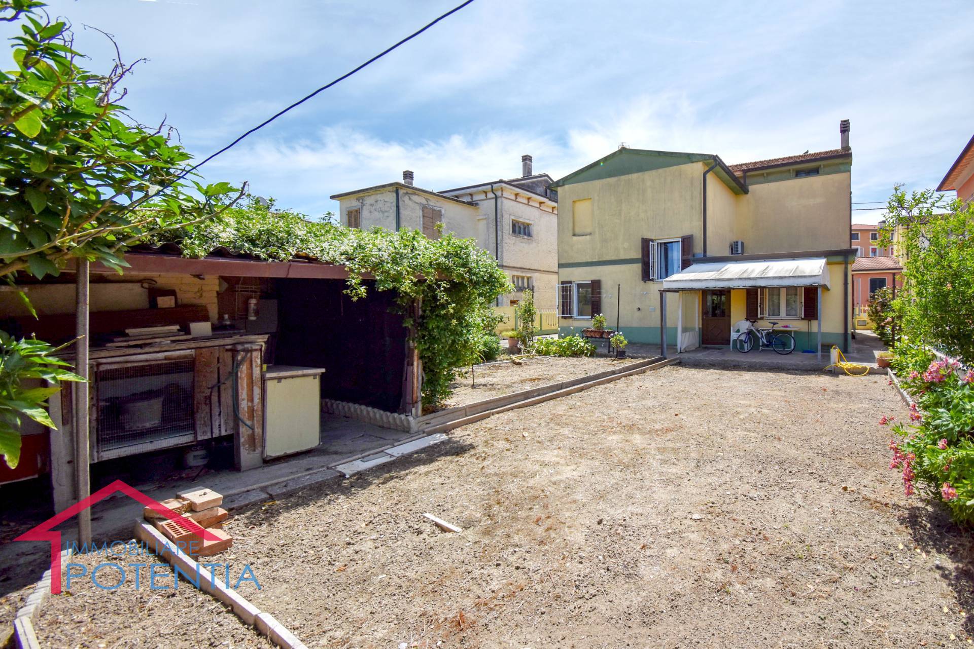 Villa in vendita a Potenza Picena - foto 3