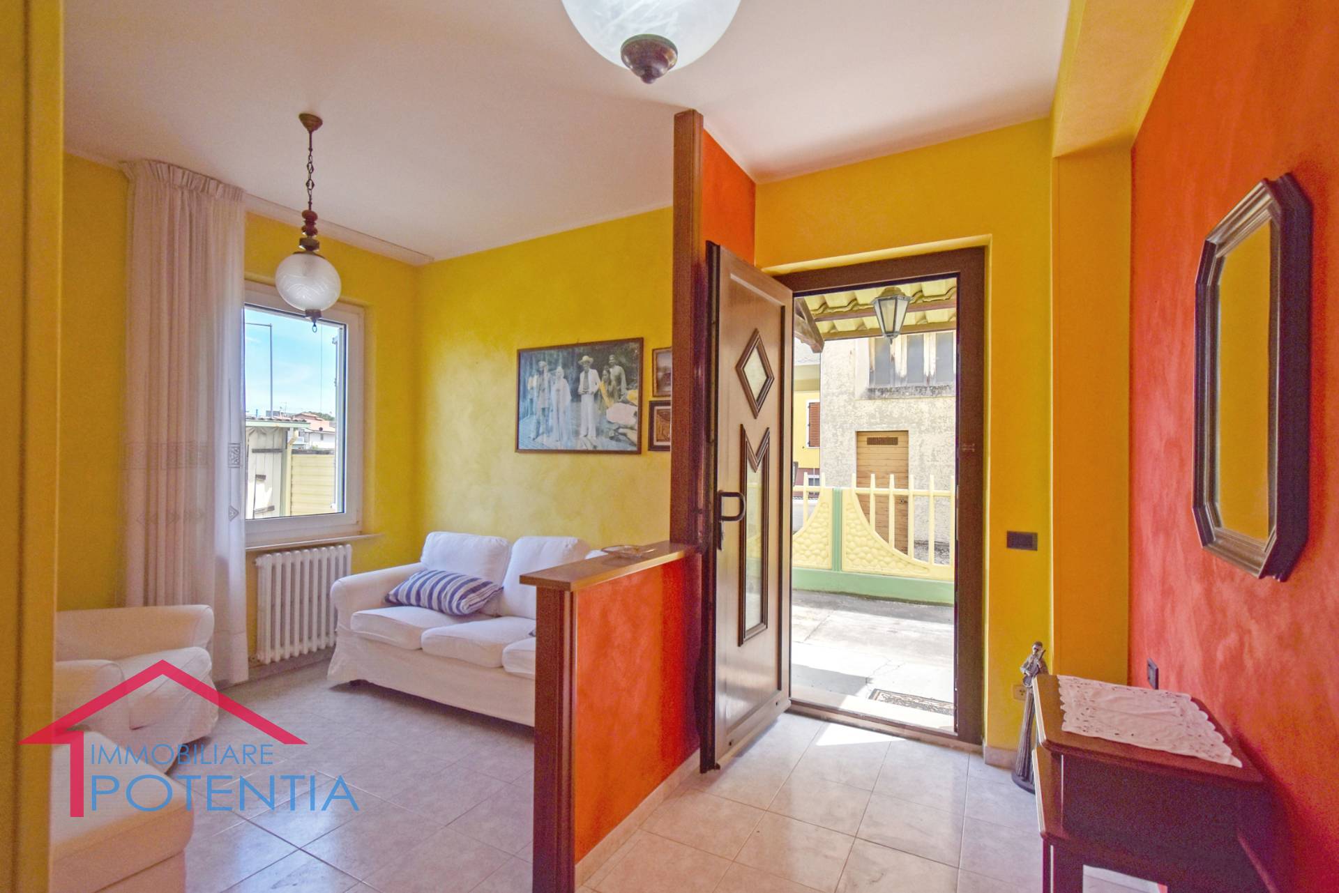 Villa in vendita a Potenza Picena - foto 5