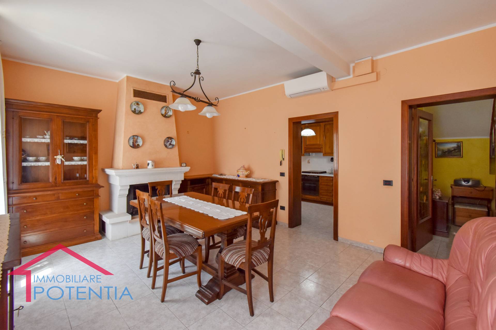 Villa in vendita a Potenza Picena - foto 9