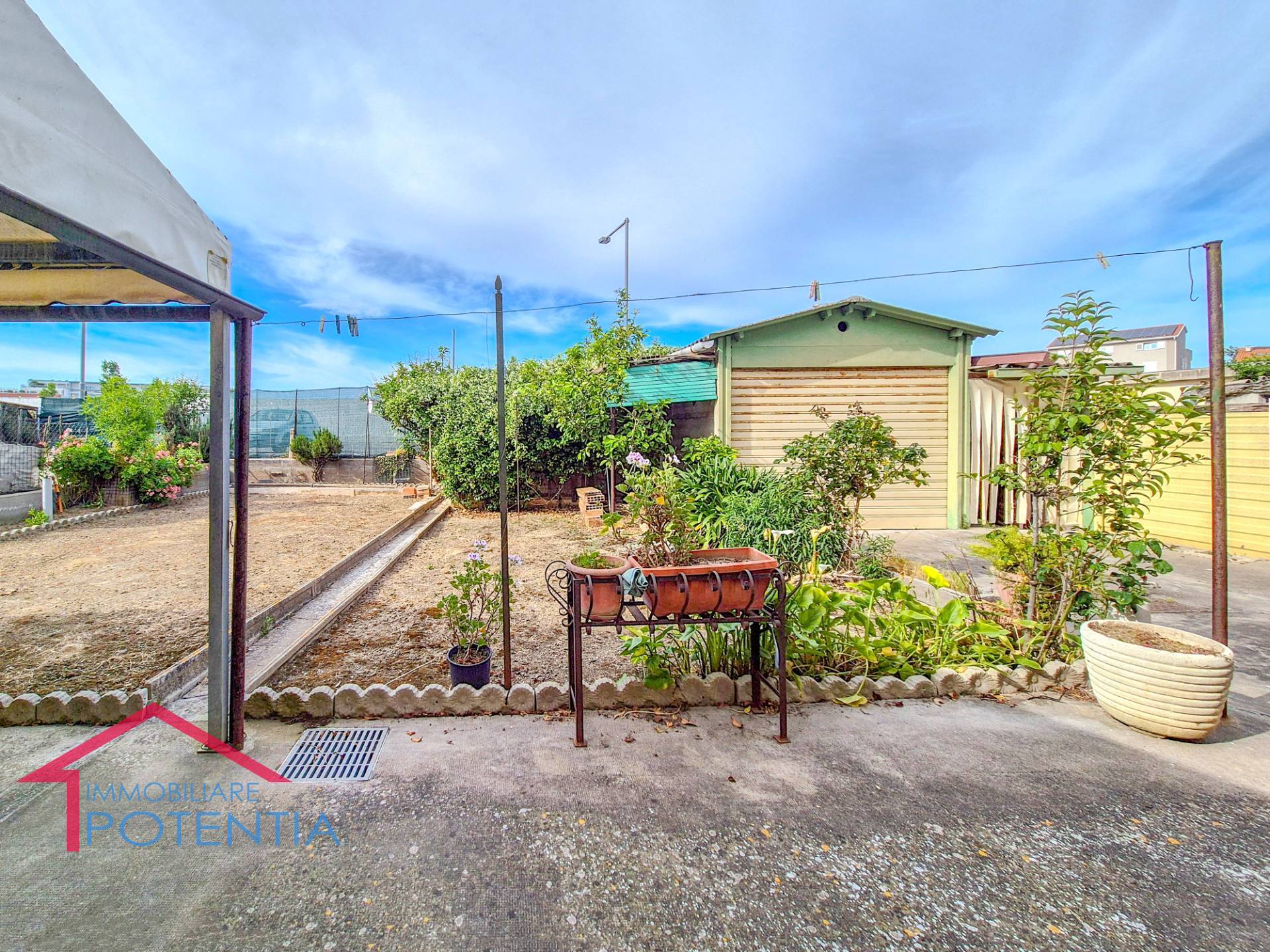 Villa in vendita a Potenza Picena - foto 4