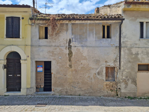 Casa cielo-terra a Potenza Picena