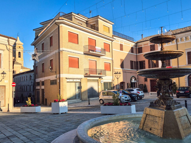 Appartamento a Potenza Picena