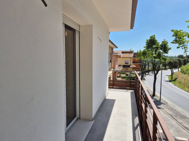 Appartamento a Potenza Picena