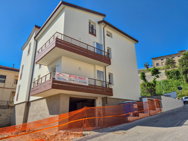 Appartamento a Potenza Picena